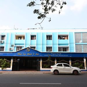 Hotel Blue Sea Port Blair